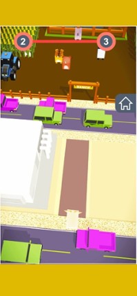 Pet Rescue Day screenshot