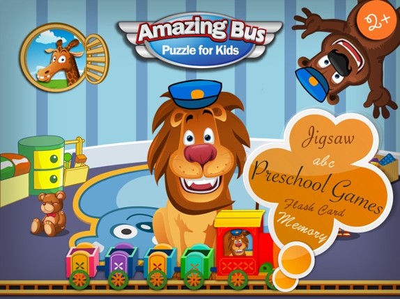 Phonics ABC: Preschool  Learn Image