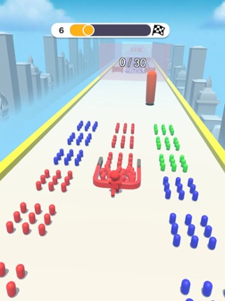 Pick n Crack screenshot