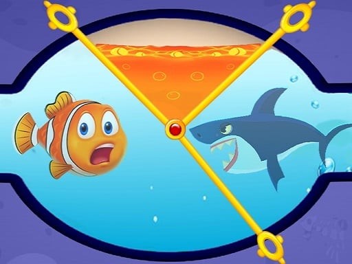 Games like Pin Fish Escape