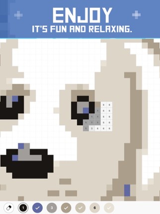 PixelCraft - Pixelmania Image