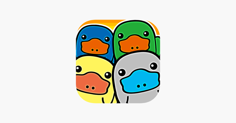 Platypus Dojo - Best Animals Pocket Games Play After School ( Fun For All Class Student ) Game Cover