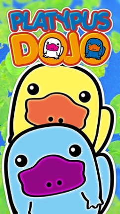 Platypus Dojo - Best Animals Pocket Games Play After School ( Fun For All Class Student ) screenshot