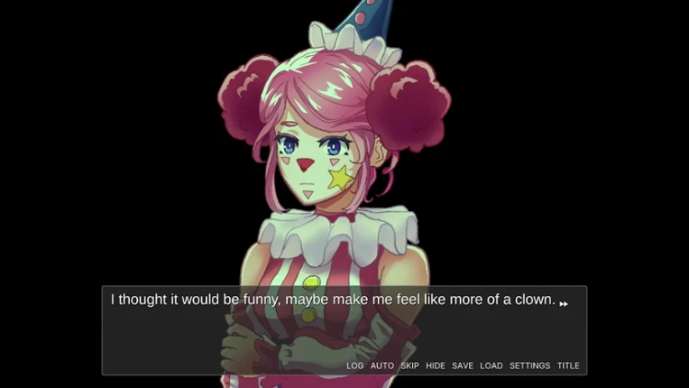 Please Be Funny screenshot