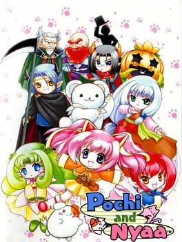 Games like Pochi and Nyaa