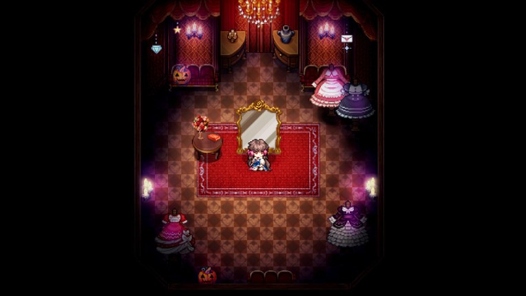 Pocket Mirror �� GoldenerTraum screenshot