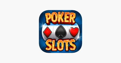 Poker Slot Spin - Texas Holdem Image