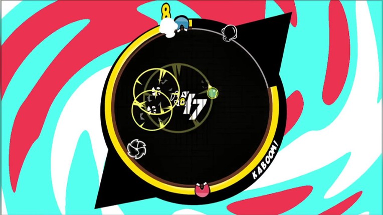 Polariball screenshot