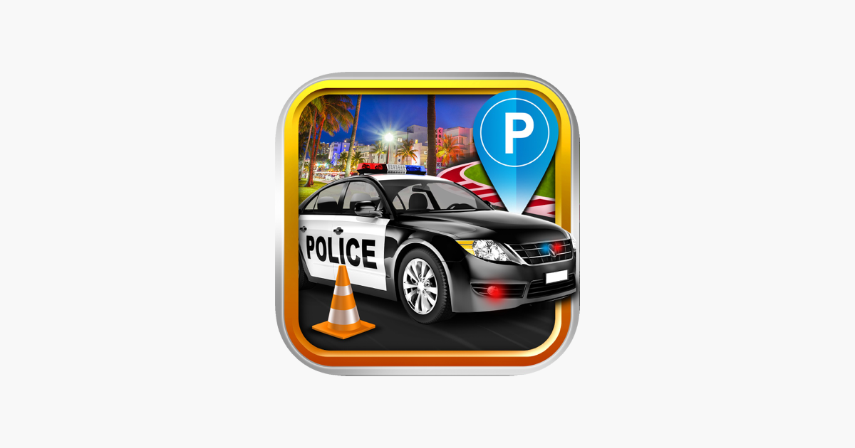 Games like Police Emergency Car Parking Simulator - 3D Bus Driving Test & Truck Park Racing Games