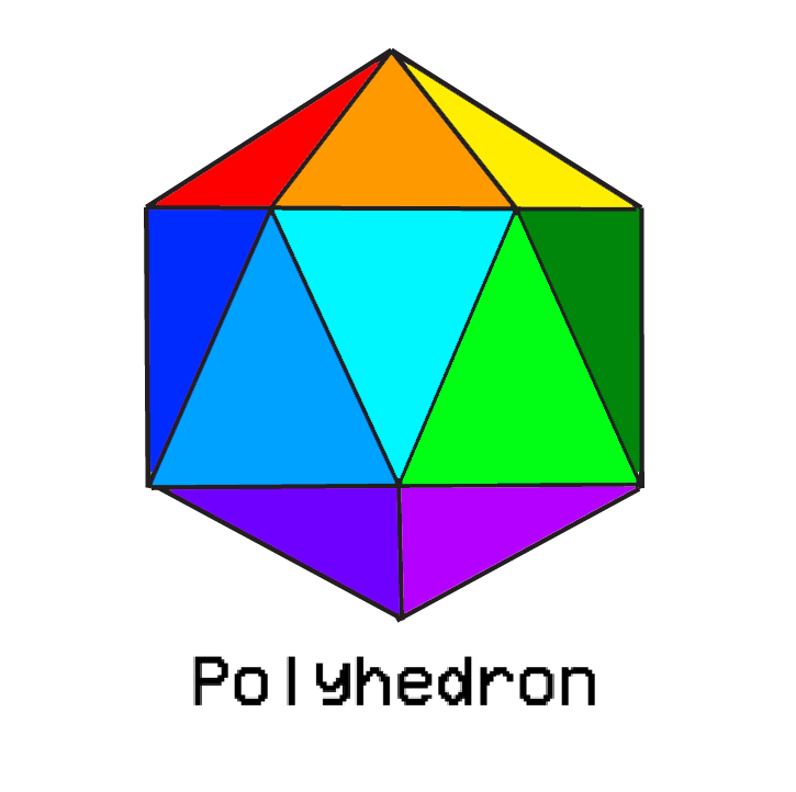 Games like Polyhedron