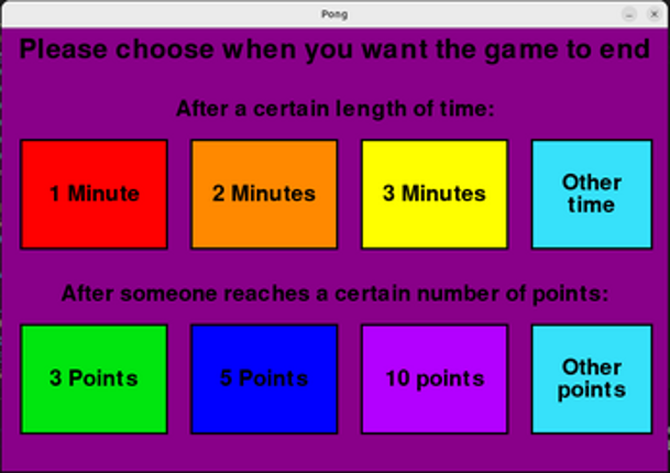 Pong Image