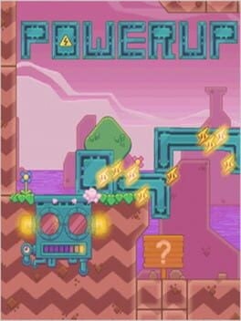 Games like Powerup