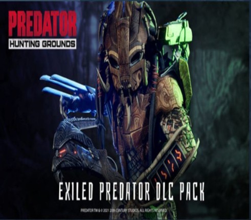 Predator: Hunting Grounds Image