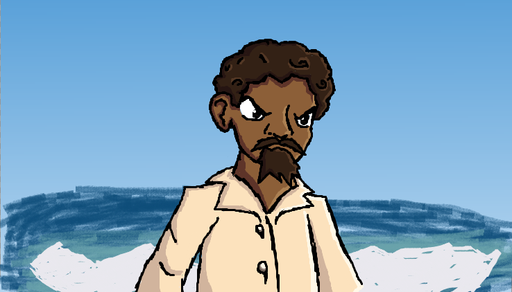 Games like Project Jangadeiro