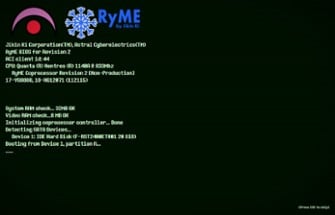 Project RyME Image