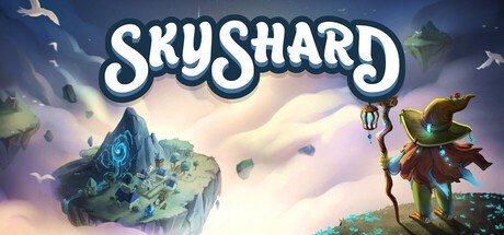 Games like Project SkyShard