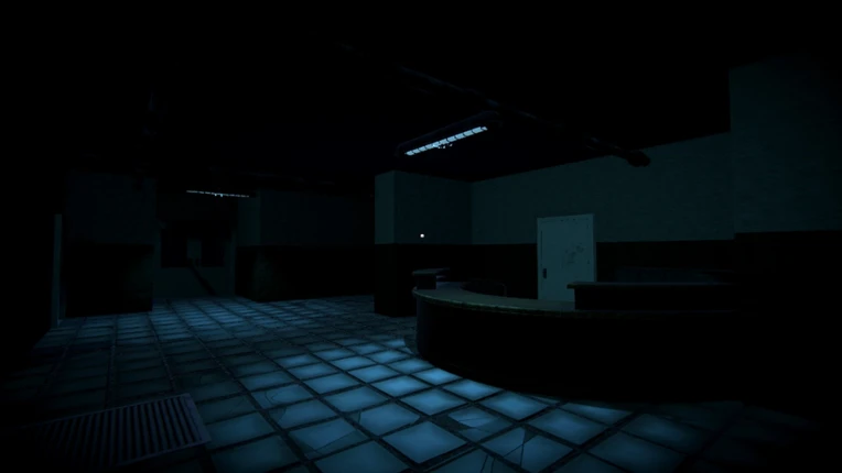 Protocol - Chapter 1: Limbo Image