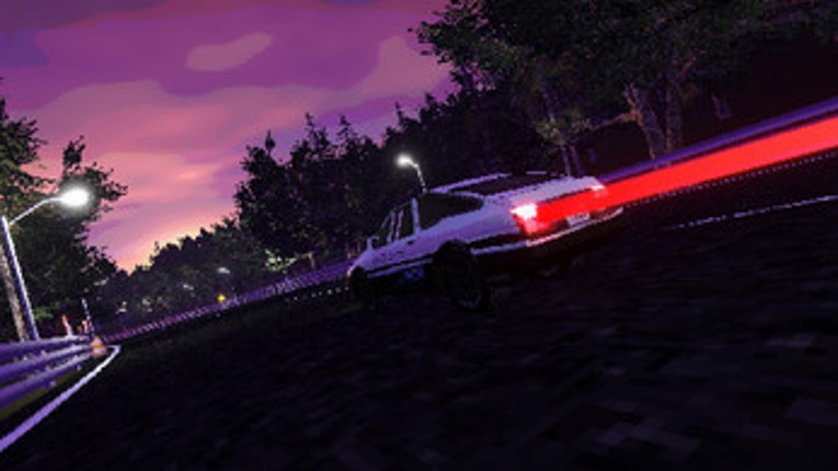 Pulse screenshot