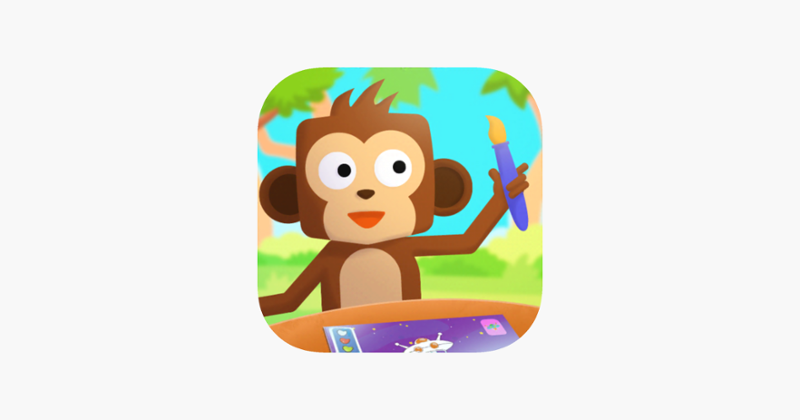 Puzzle games for kids toddler・ Image