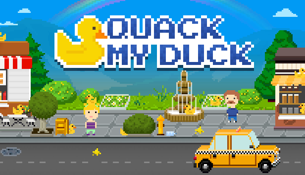 Games like Quck My Duck