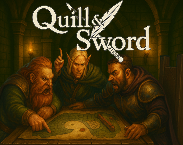 Games like Quill & Sword: A Fantasy Grand Strategy Game