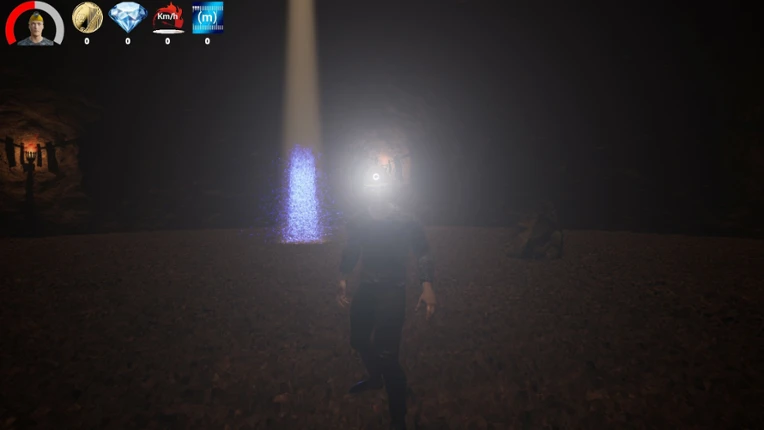 R4YL (Run for your life!) Image
