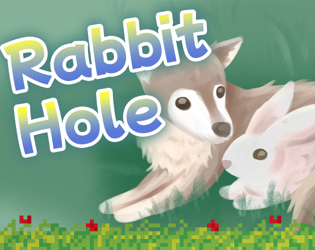 Games like Rabbit Hole