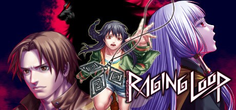 Games like Raging Loop