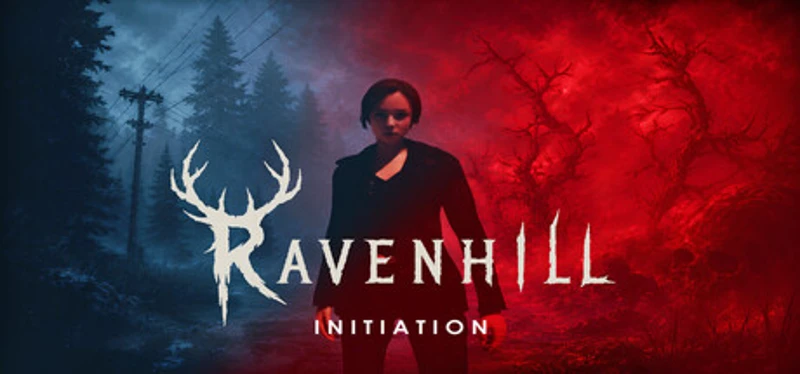 Ravenhill: Initiation Image