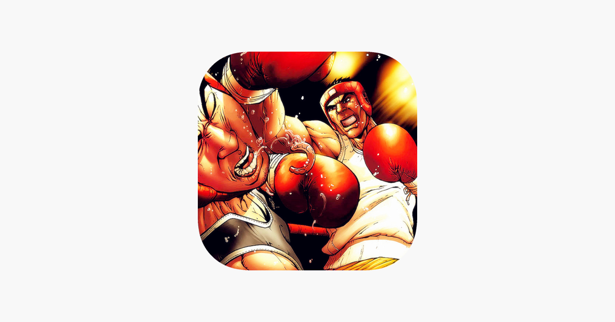 Games like Real Boxing:free fighting games