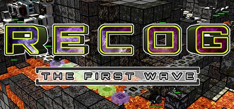 Games like RECOG The First Wave