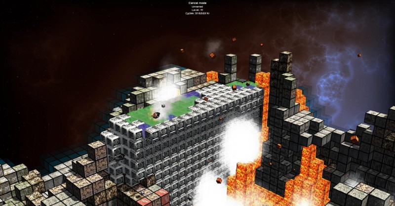 RECOG The First Wave screenshot