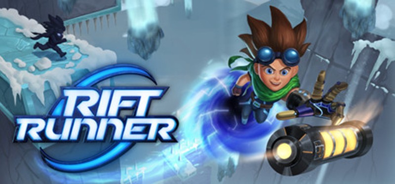 Rift Runner Image