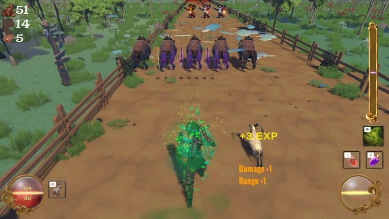 Road to Verdant Image