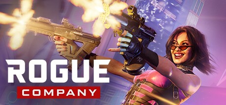Games like Rogue Company