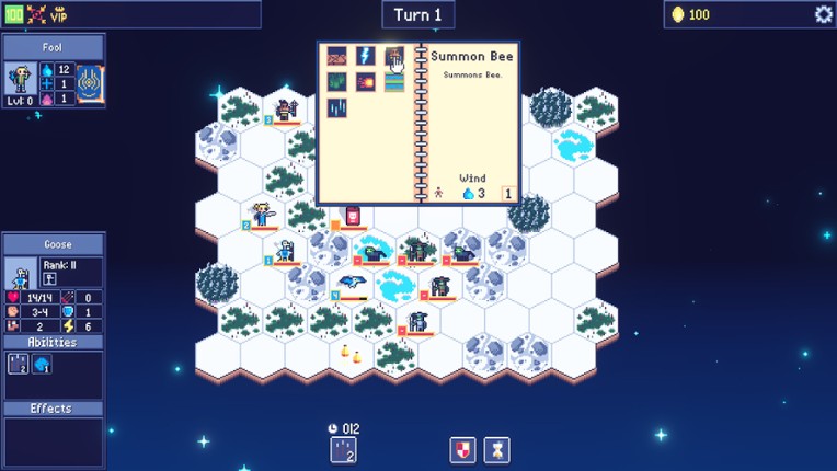 Rogue Tactics screenshot