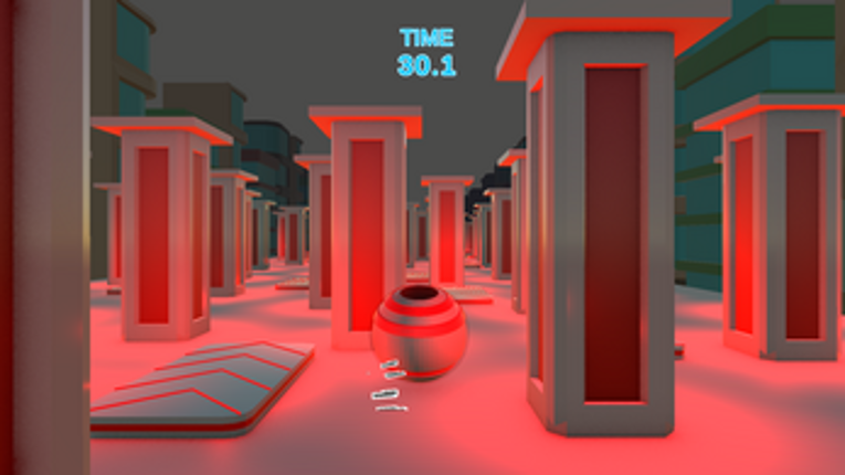 RollDodge screenshot