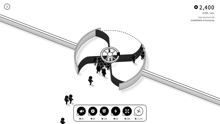Round and Round Inc. screenshot