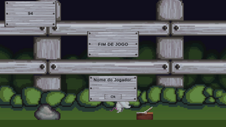 Rumble Mouse screenshot