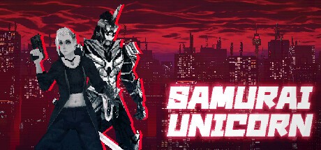 Games like Samurai Unicorn