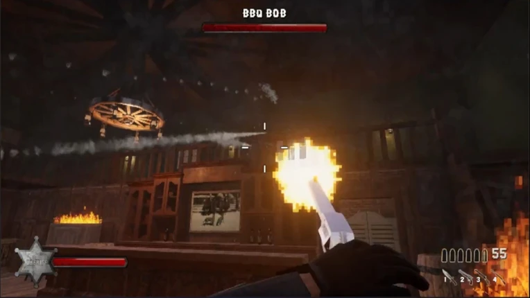 Sands of Skullcreek screenshot