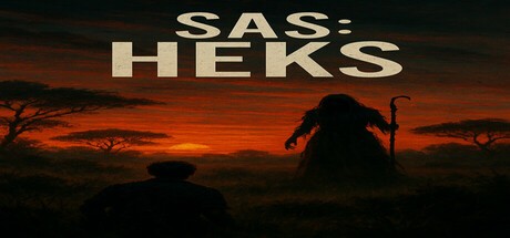 Games like SAS: Heks