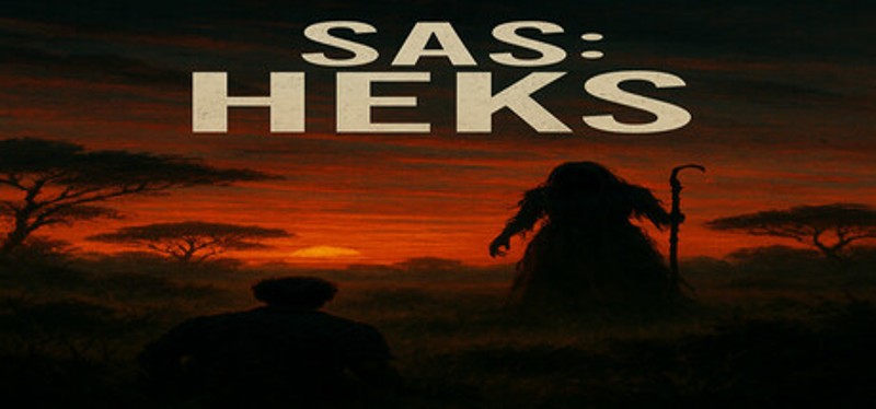 SAS: Heks Image