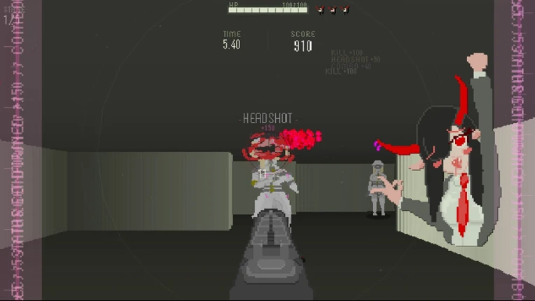 SATSUBATSU SUCCUBUS Image