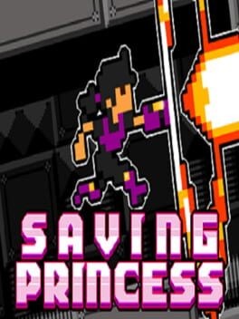 Games like Saving Princess