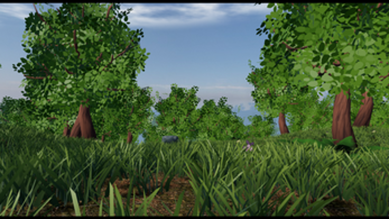 Scatter On Surface Extension For Gdevelop Image