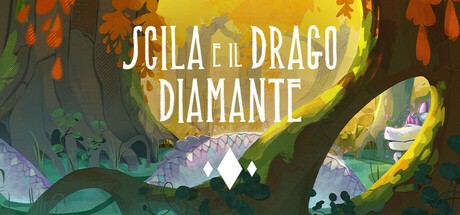 Games like Scila e il Drago Diamante