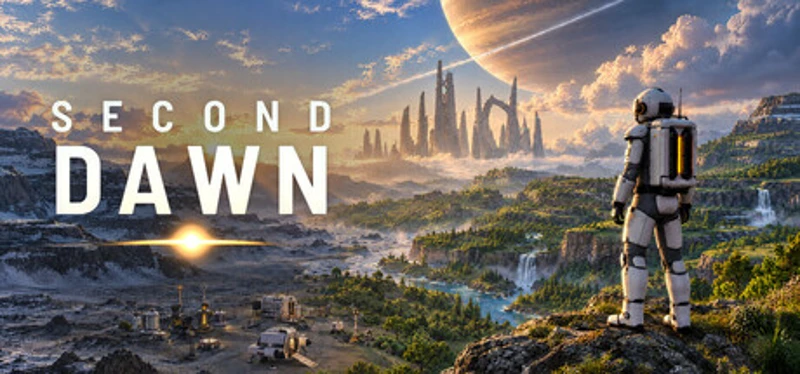 Second Dawn Image