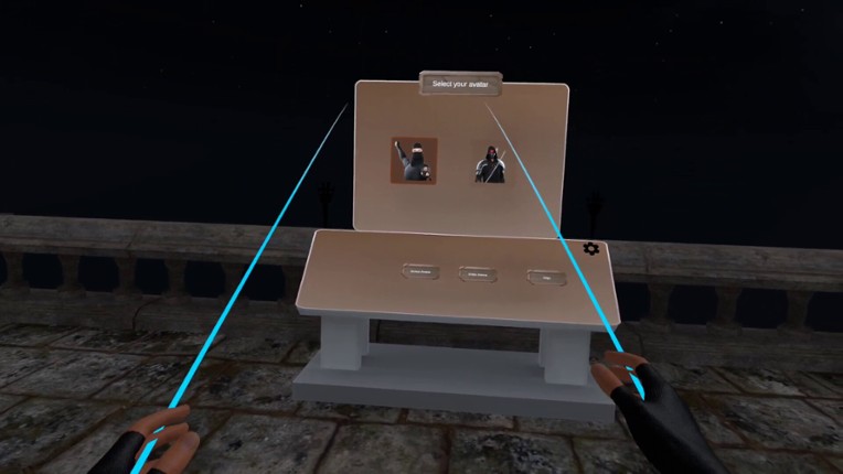 SETVR XL-Unleashed screenshot