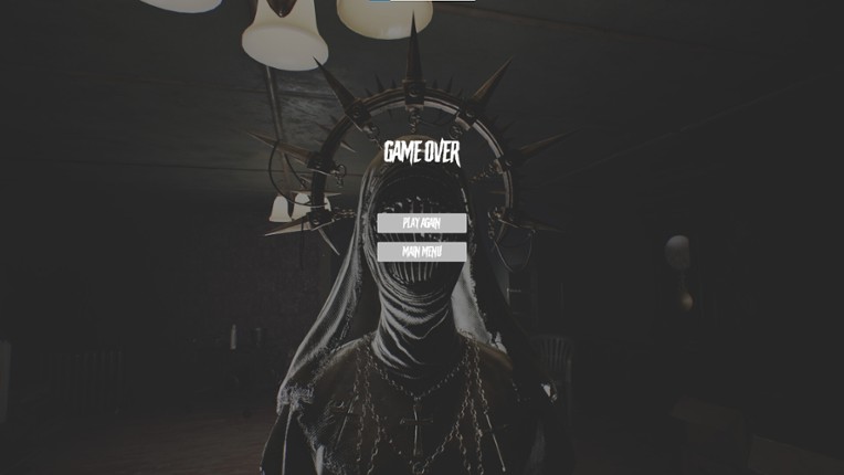 Seventh Mansion: The First Escape Image